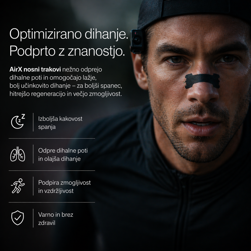 AirX Nasal Strips