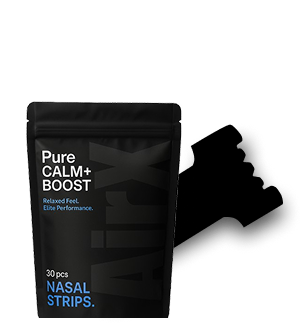 AirX Nasal Strips