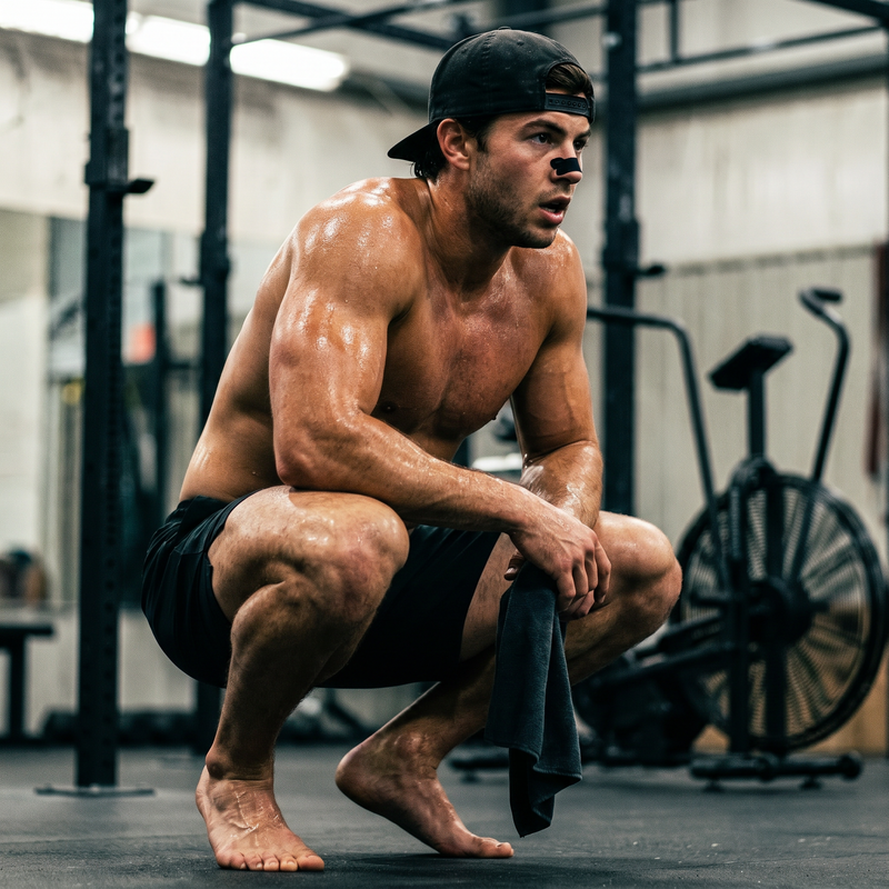 <strong>Perform Better During Workouts</strong>